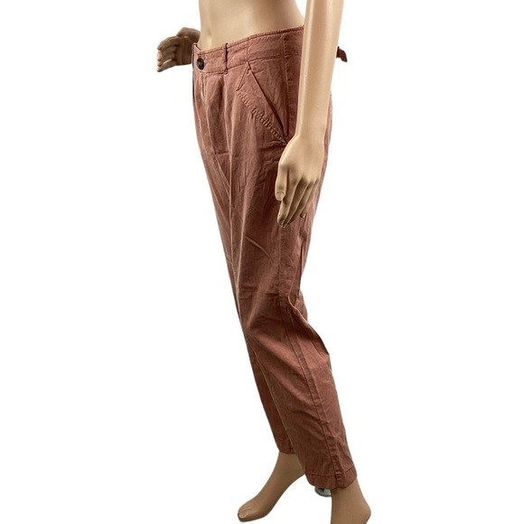 Comptoir des Cotonniers Pants Size 6 Cropped - Picture 4 of 7